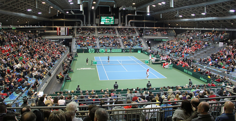 DavisCup