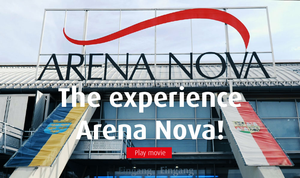 Arena Nova Wiener Neustadt - Film ansehen