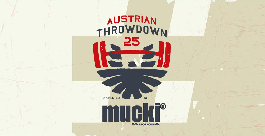 austrian-throwdown