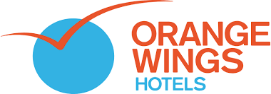 Orange Wings