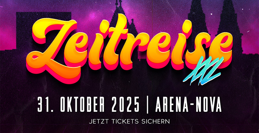 zeitreisexxl