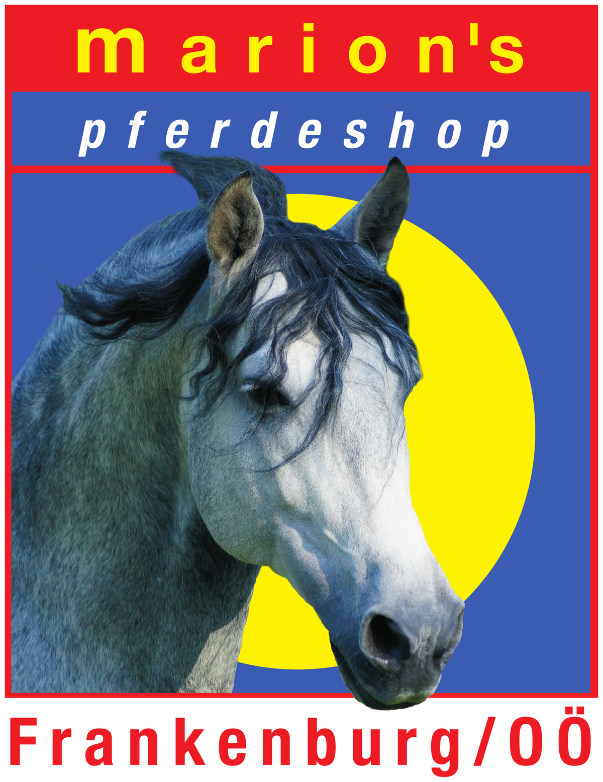 EXHIBITORS Apropos Pferd 2026 100